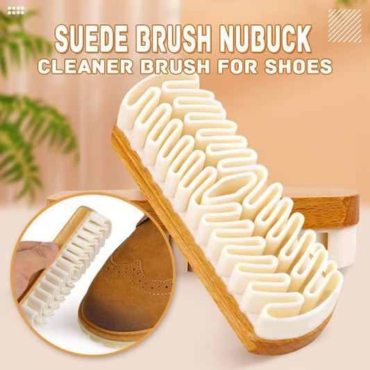 🔥Rubber Shoe Brush