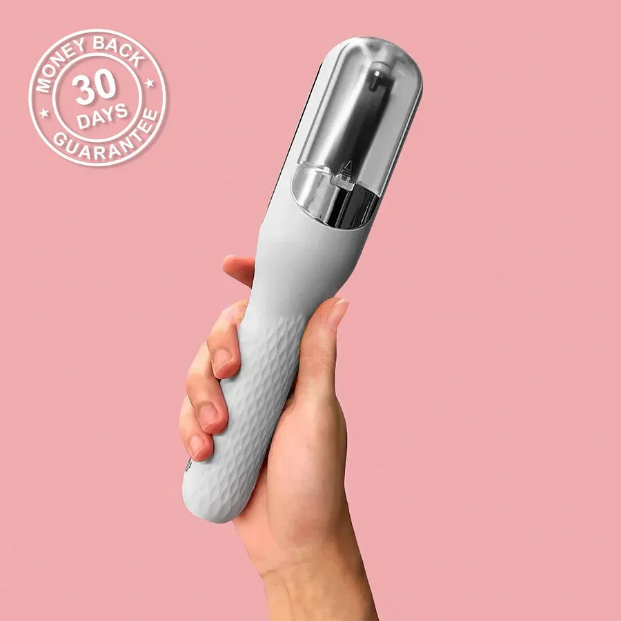 Cordless Hair Ends Trimmer