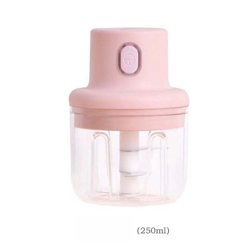 Last Day 60%OFF - 🎁Wireless Food Chopper🔥