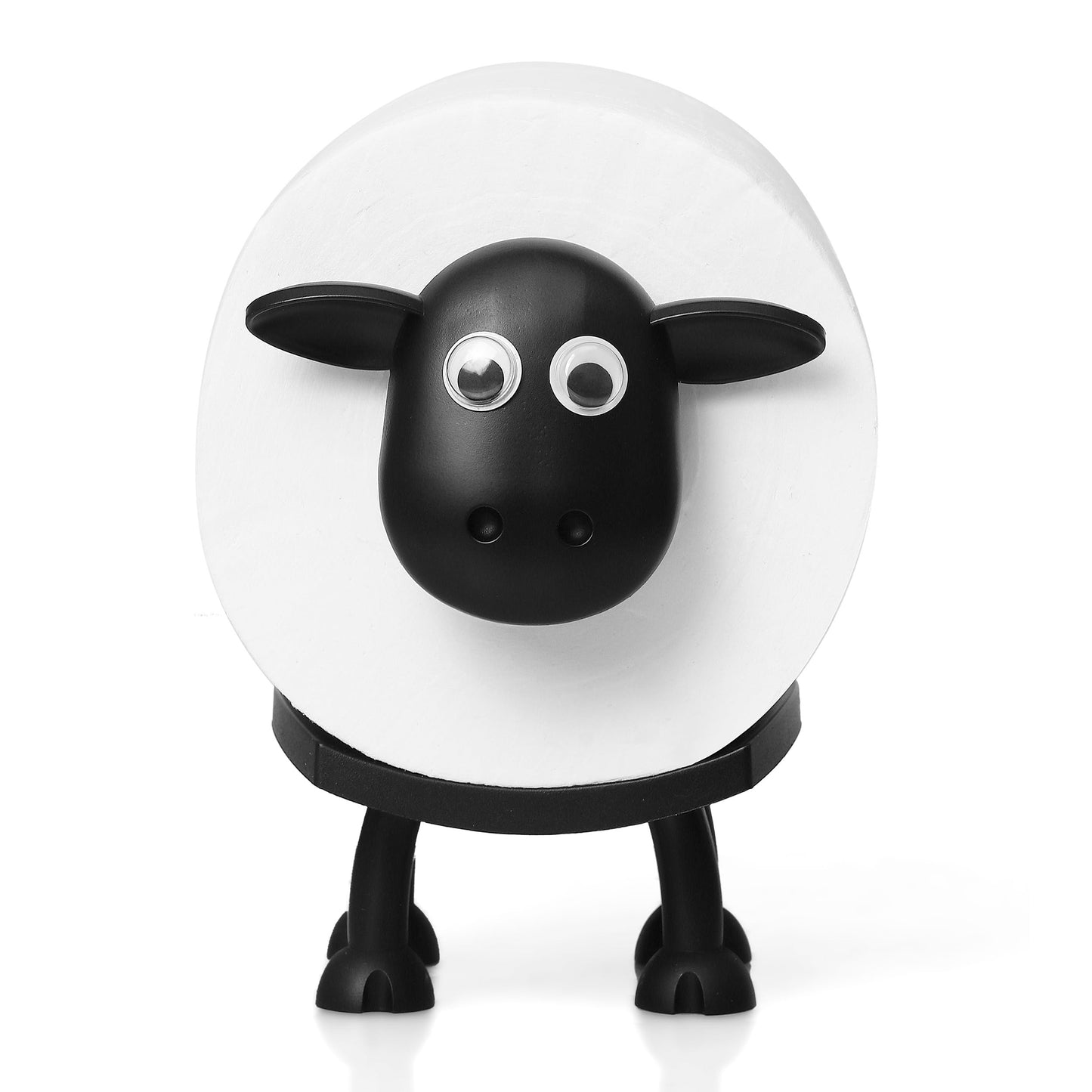 💥LAST DAY 49% OFF - Sheep Toilet Roll Holder