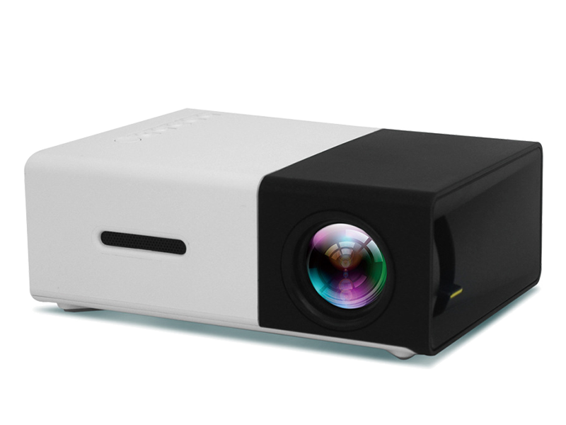 Mini projector