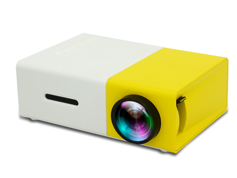 Mini projector