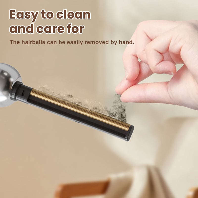 🔥LAST DAY 50% OFF - ✨Roller Cover Dustproof Washable Lint Remover