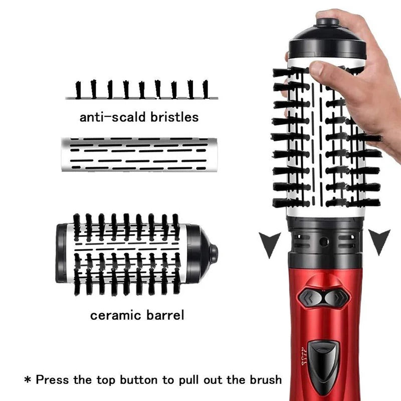 TriStyler™ Rotating Hot Air Styler