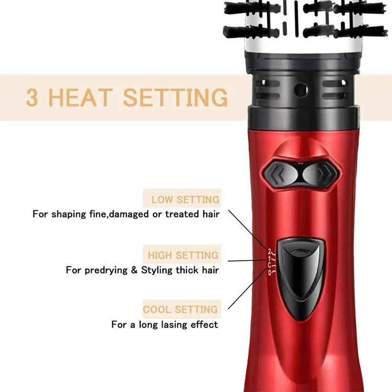 TriStyler™ Rotating Hot Air Styler