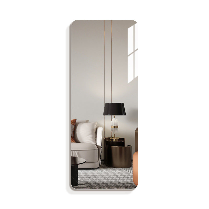 FlexyMirror™ | Adhesive Acrylic Mirror