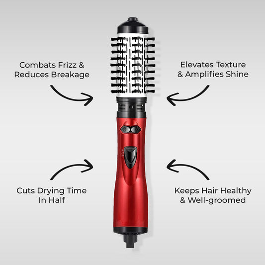 TriStyler™ Rotating Hot Air Styler