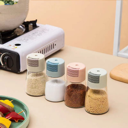 Seasoning Storage Bottle